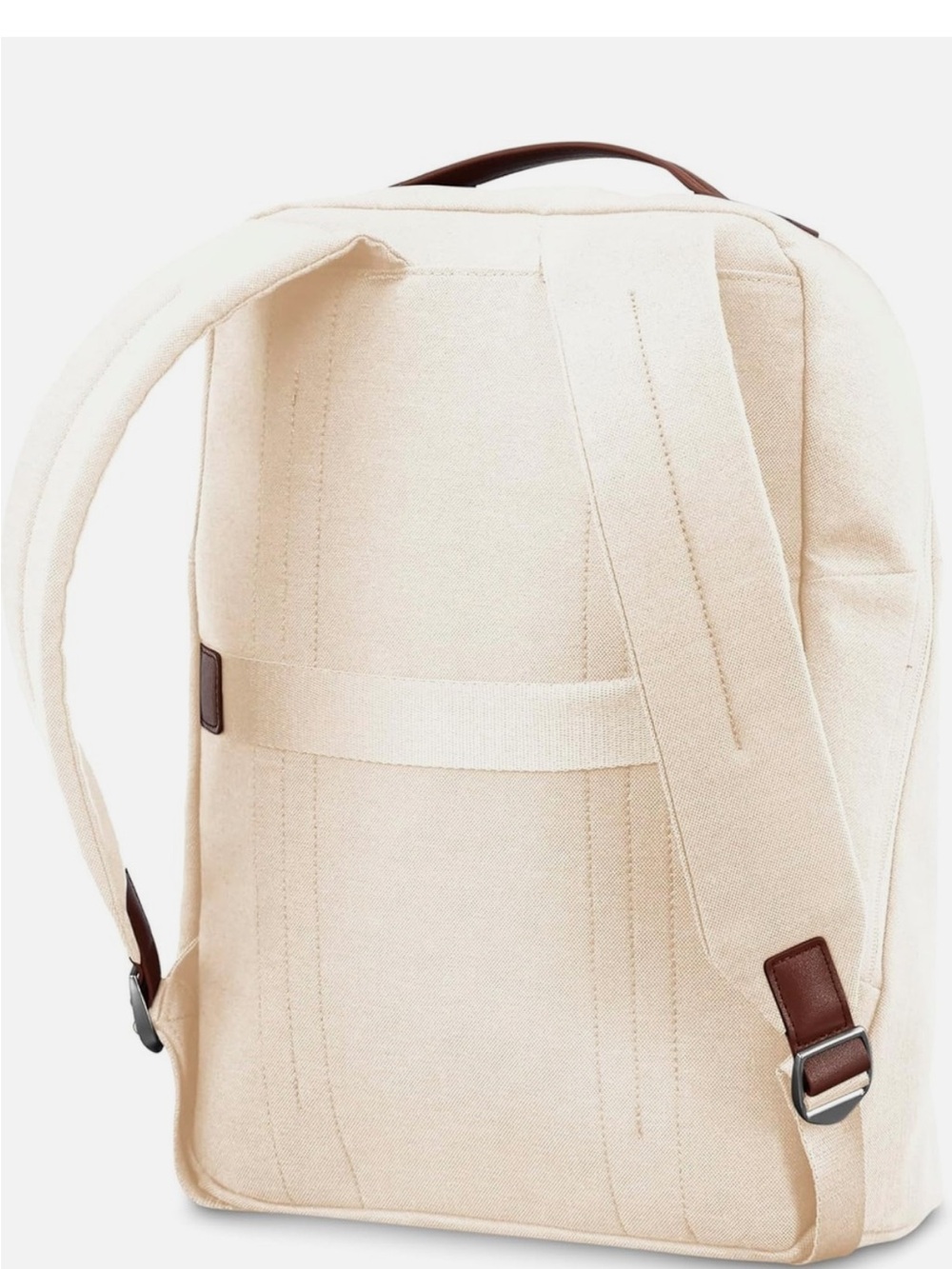 Samsonite Virtuosa Carry-On Travel Backpack - Picture 5 of 5